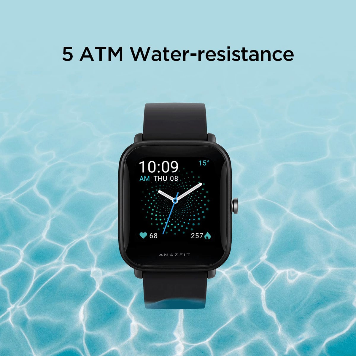 amazfit bip u a2017